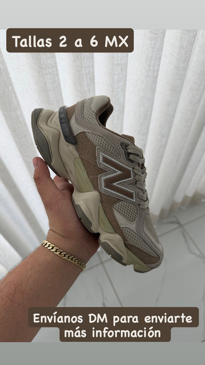 Nb 9060 Brown