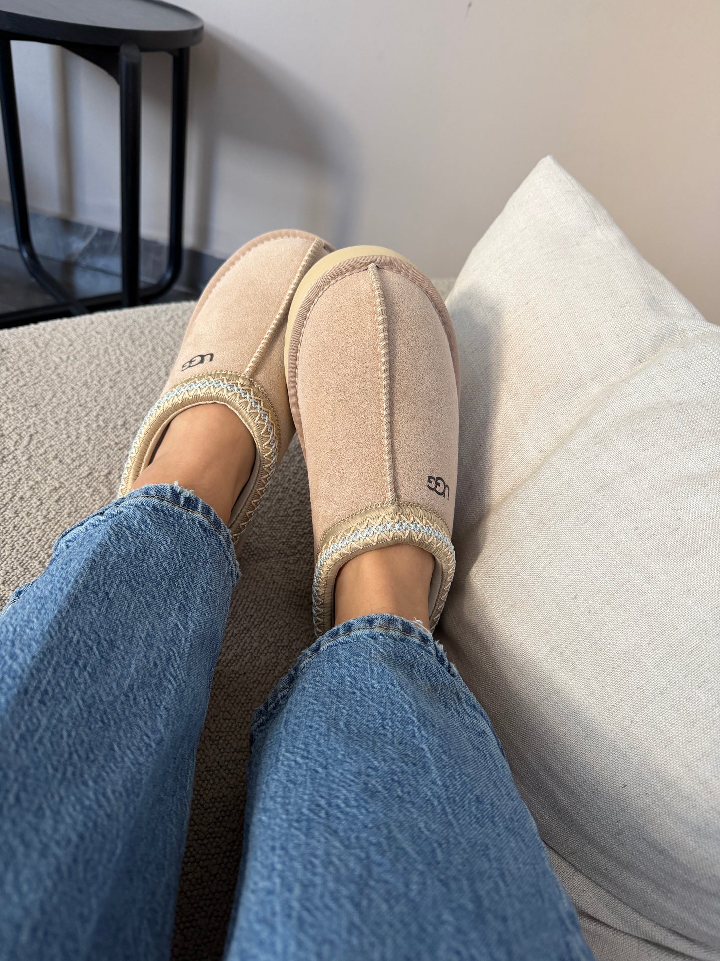Pantunfla UGG