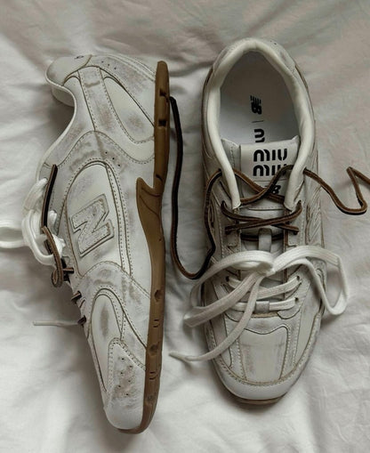 NB Miu Miu SL