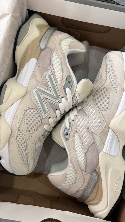 New Balance 9060 sea Salt