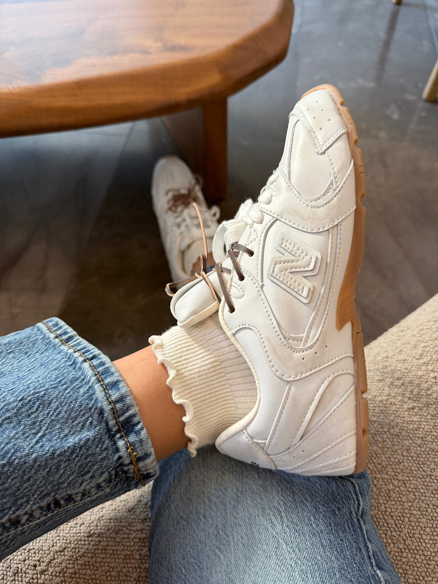 NB Miu Miu SL