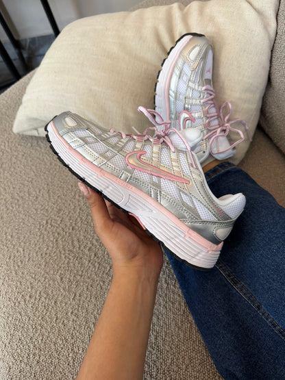 P 6000 rosa