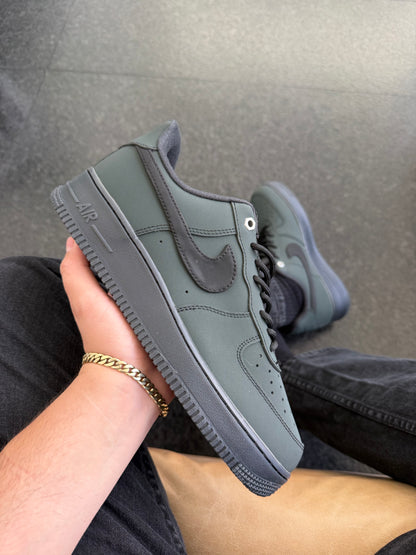Air Force Dark Green