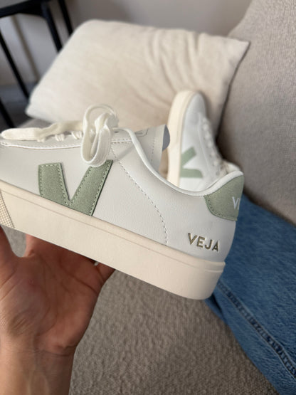 Veja verde