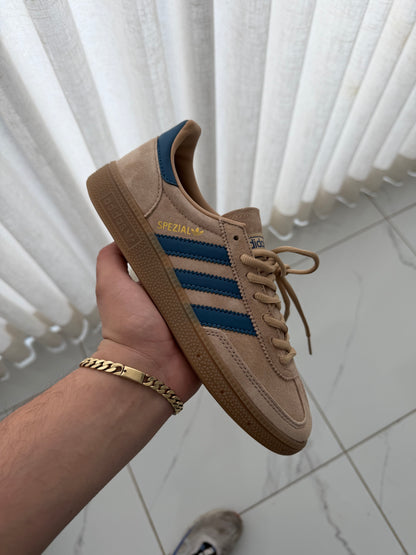 Samba Spezial Navy