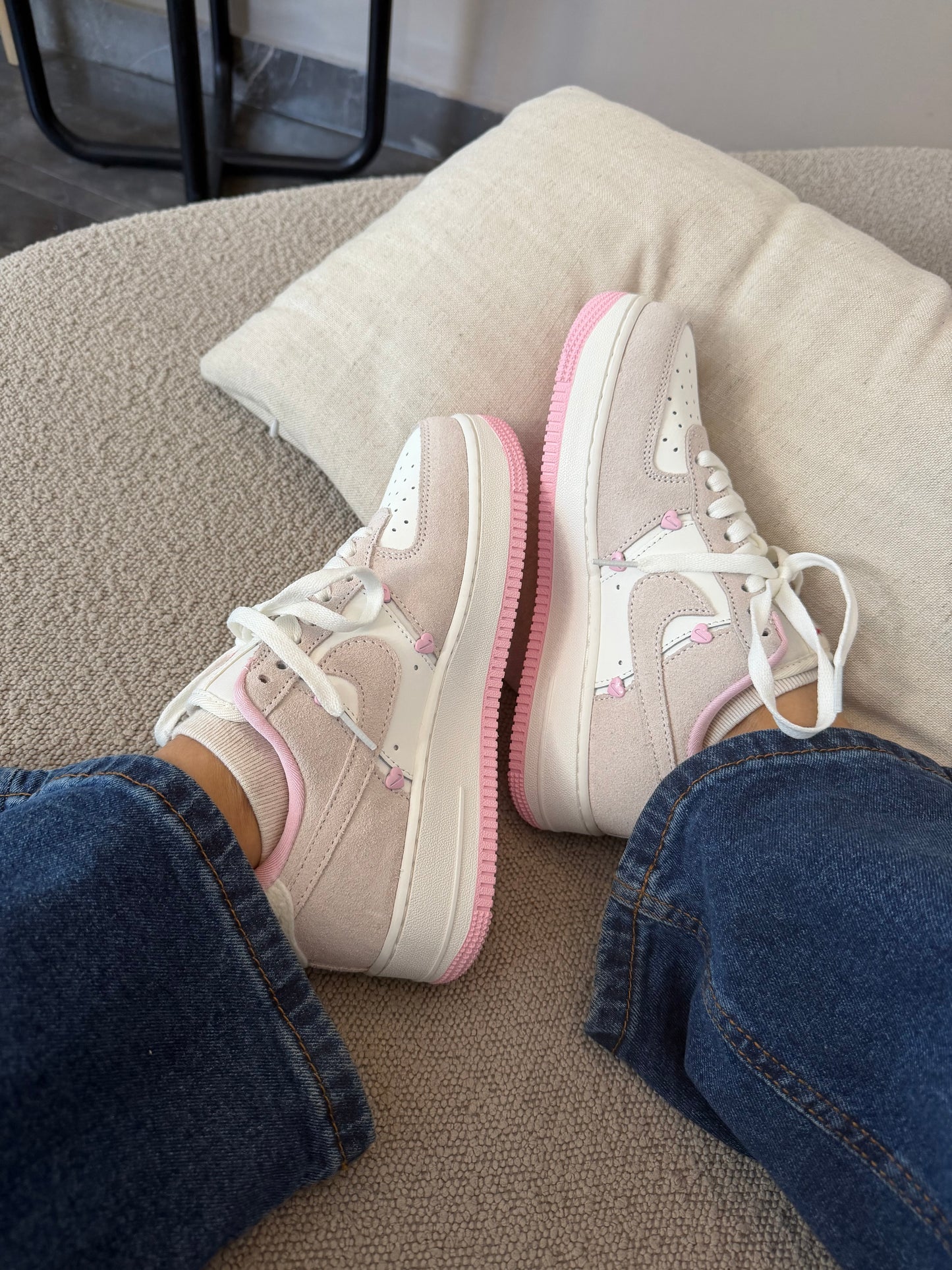 Air Force san Valentín