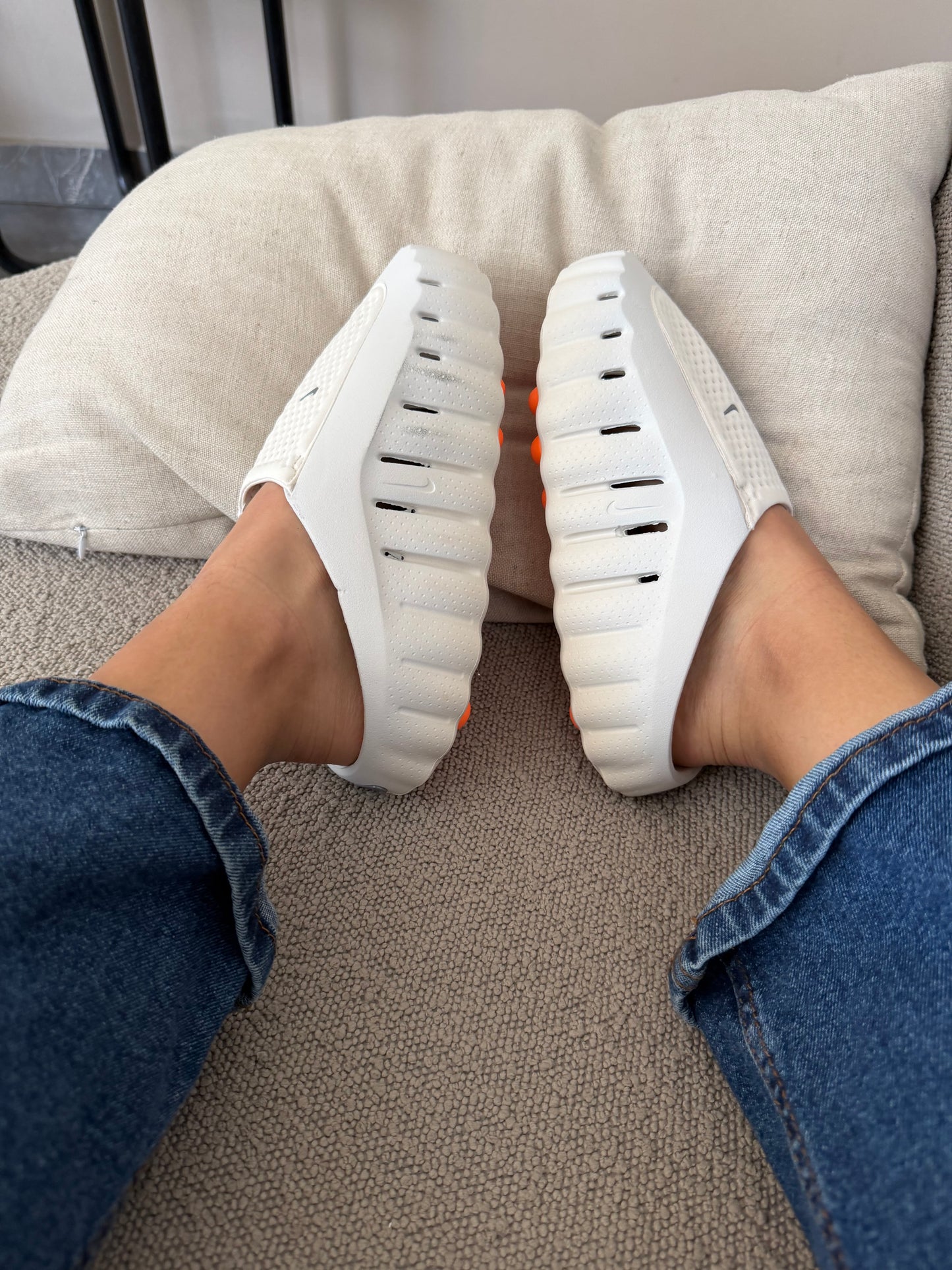 Nike Mind Blanca