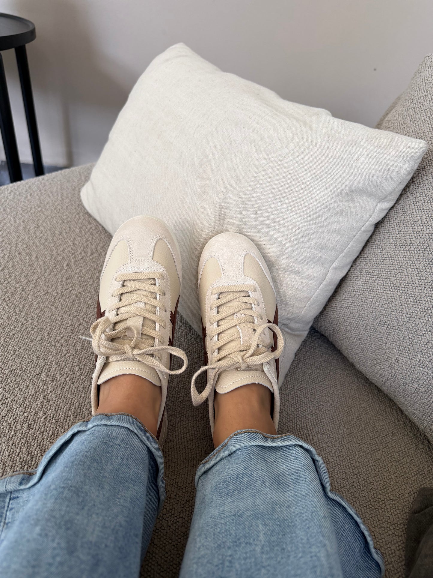 Onitzuka Beige