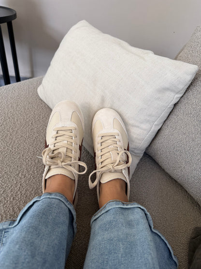 Onitzuka Beige
