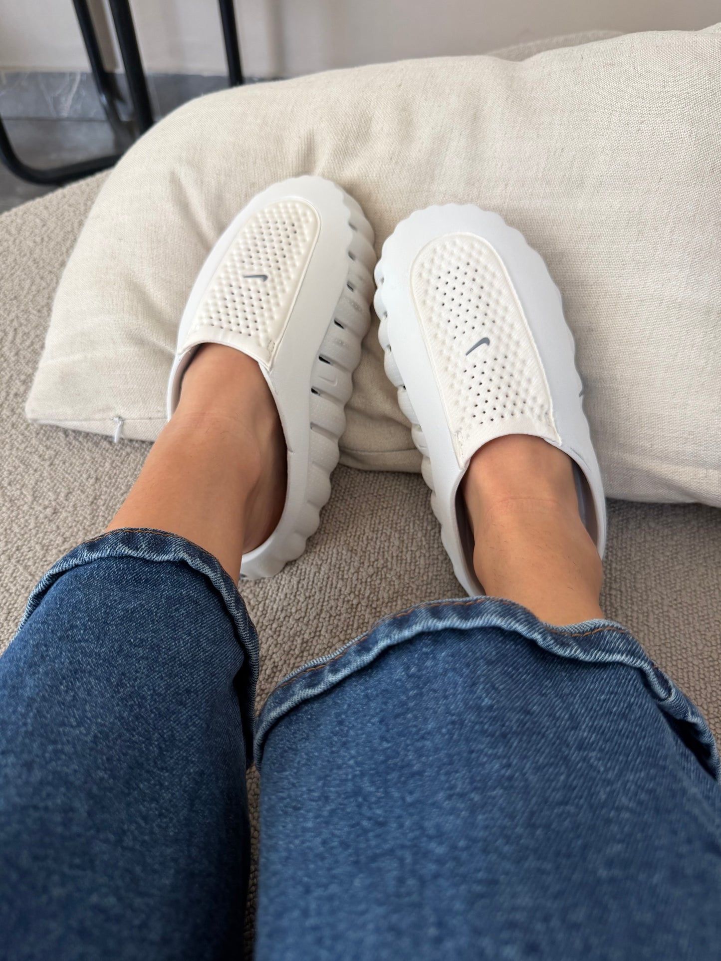 Nike Mind Blanca