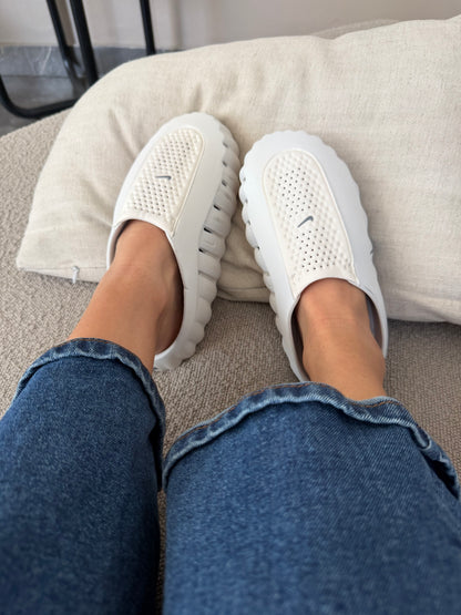 Nike Mind Blanca