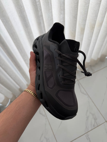On Cloudtill Remix Negro