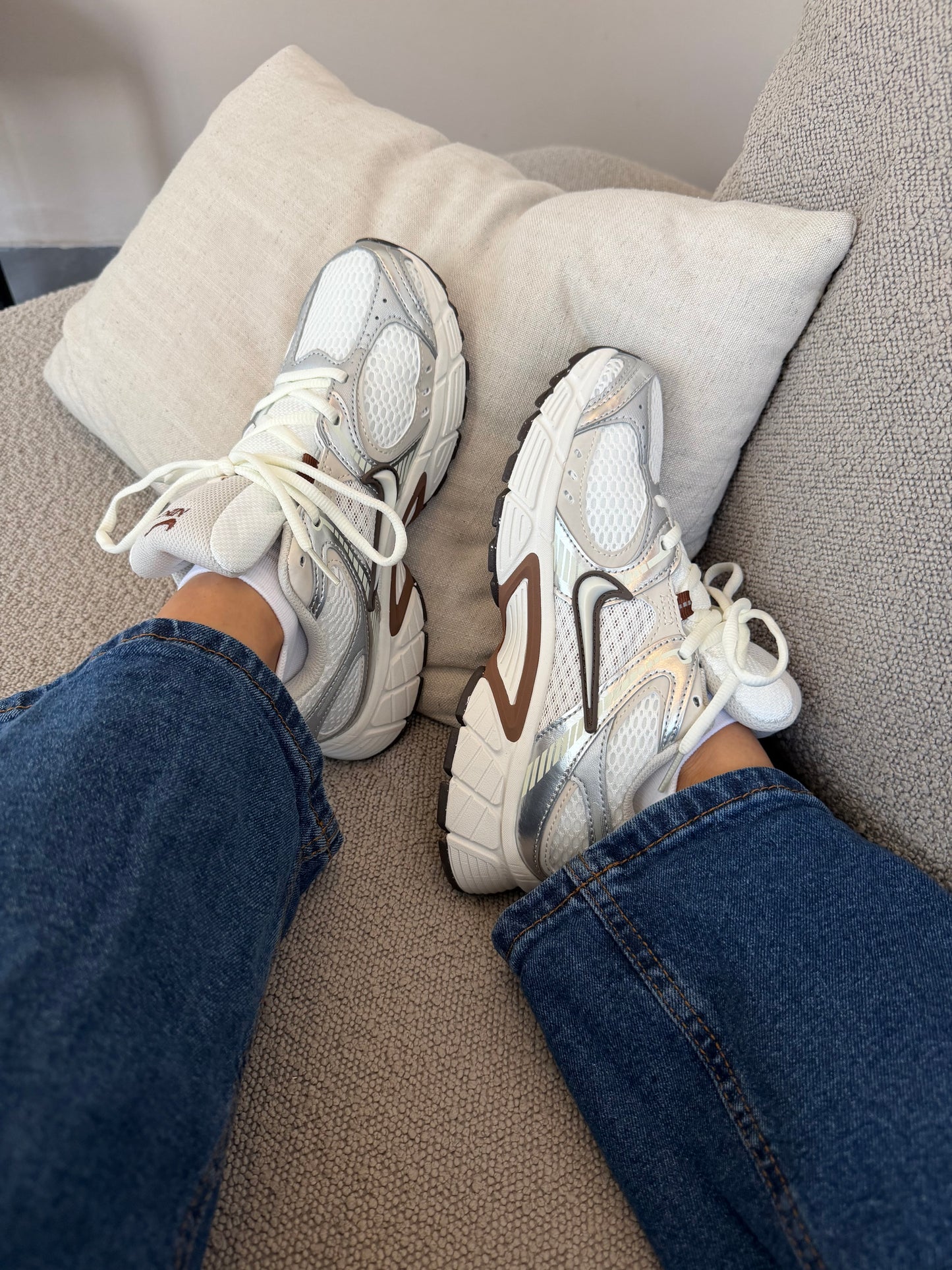 Nike VR