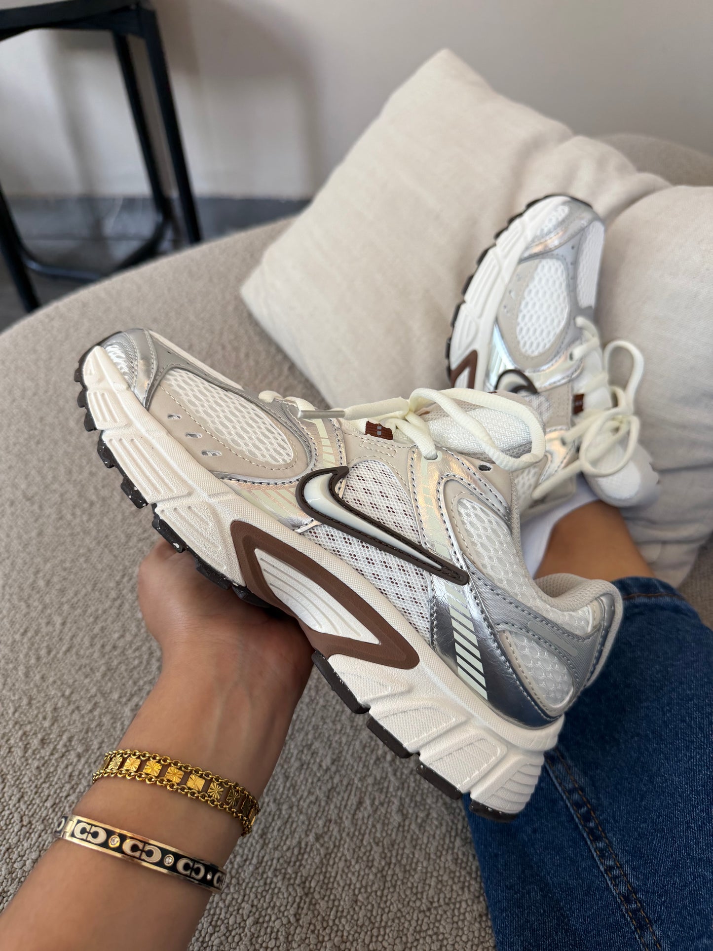 Nike VR