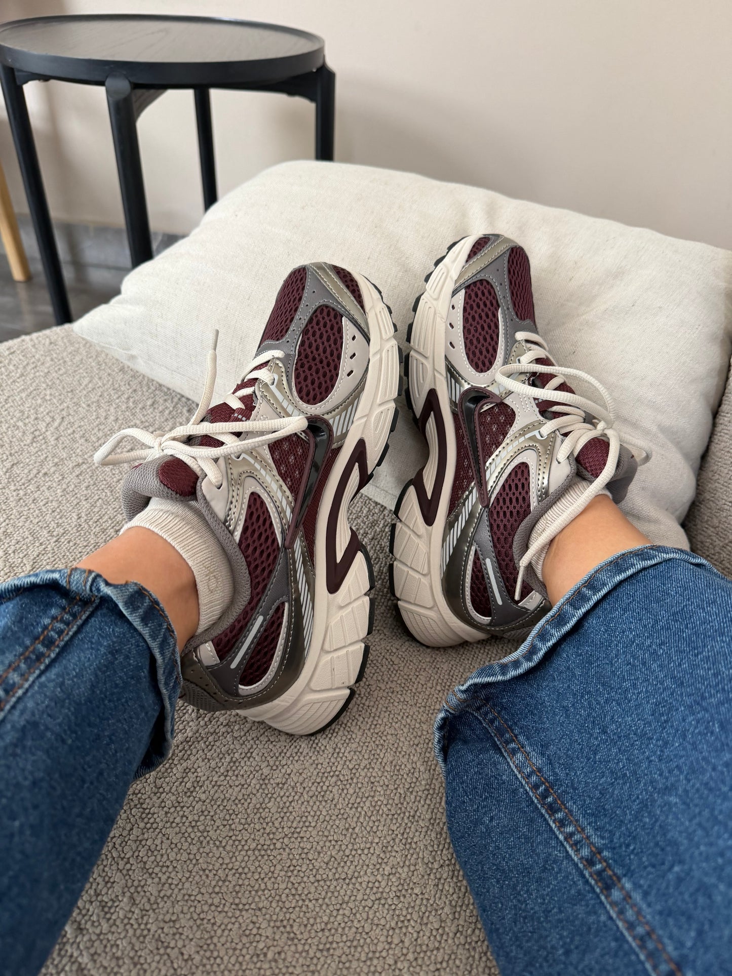 Nike VR Cherry