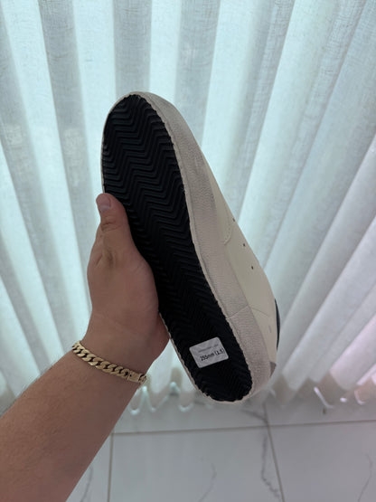 Golden Goose azul marino