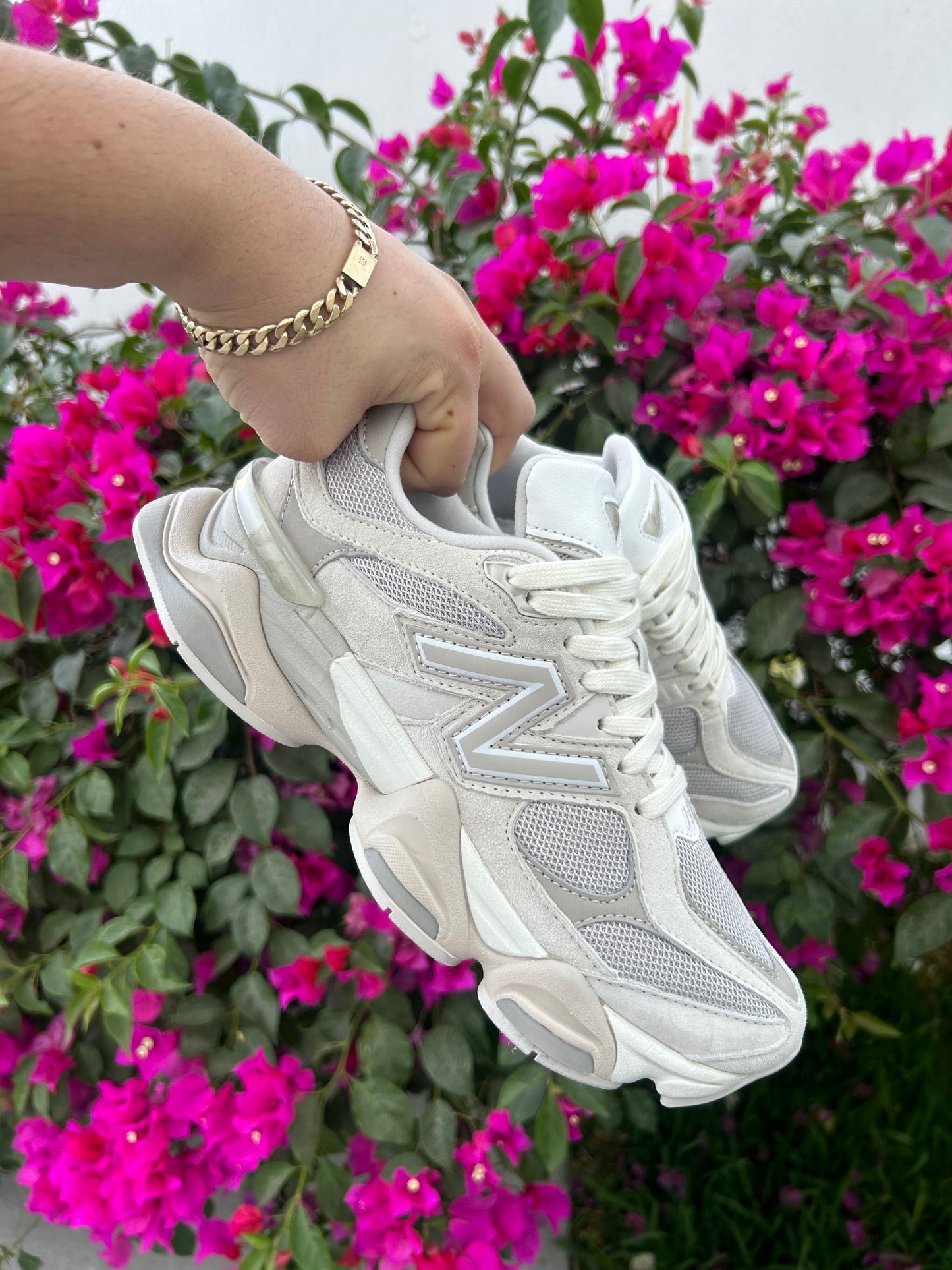 NB 9060 Quartz Grey