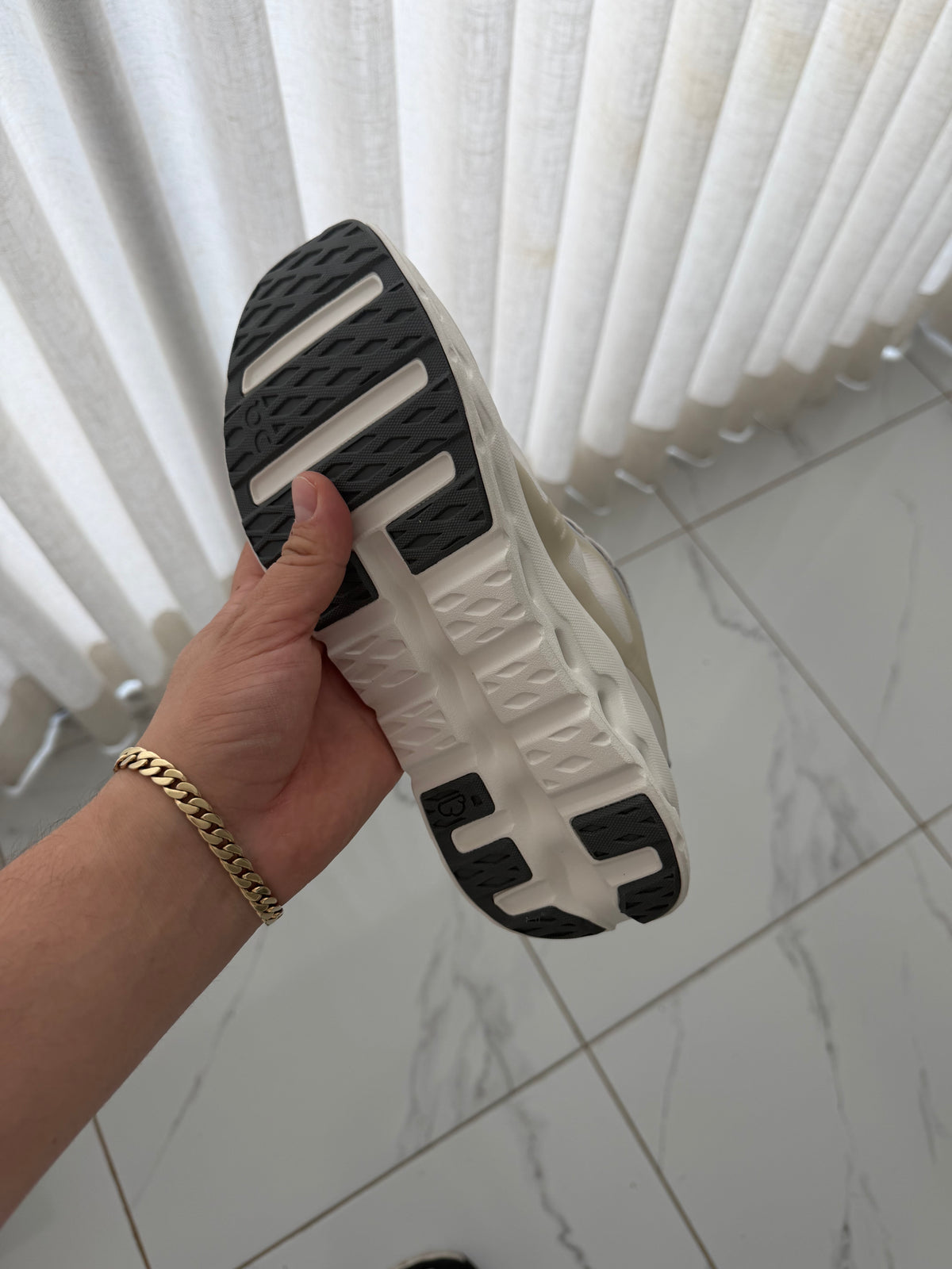 On Cloudtill Remix Gris