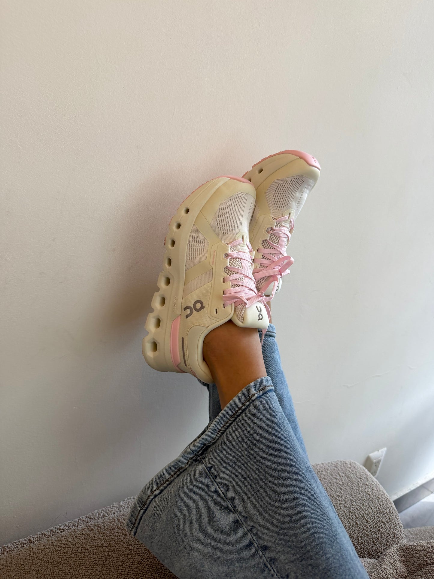 ON tipo 6 Pink