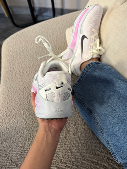 Nike zoom rosa