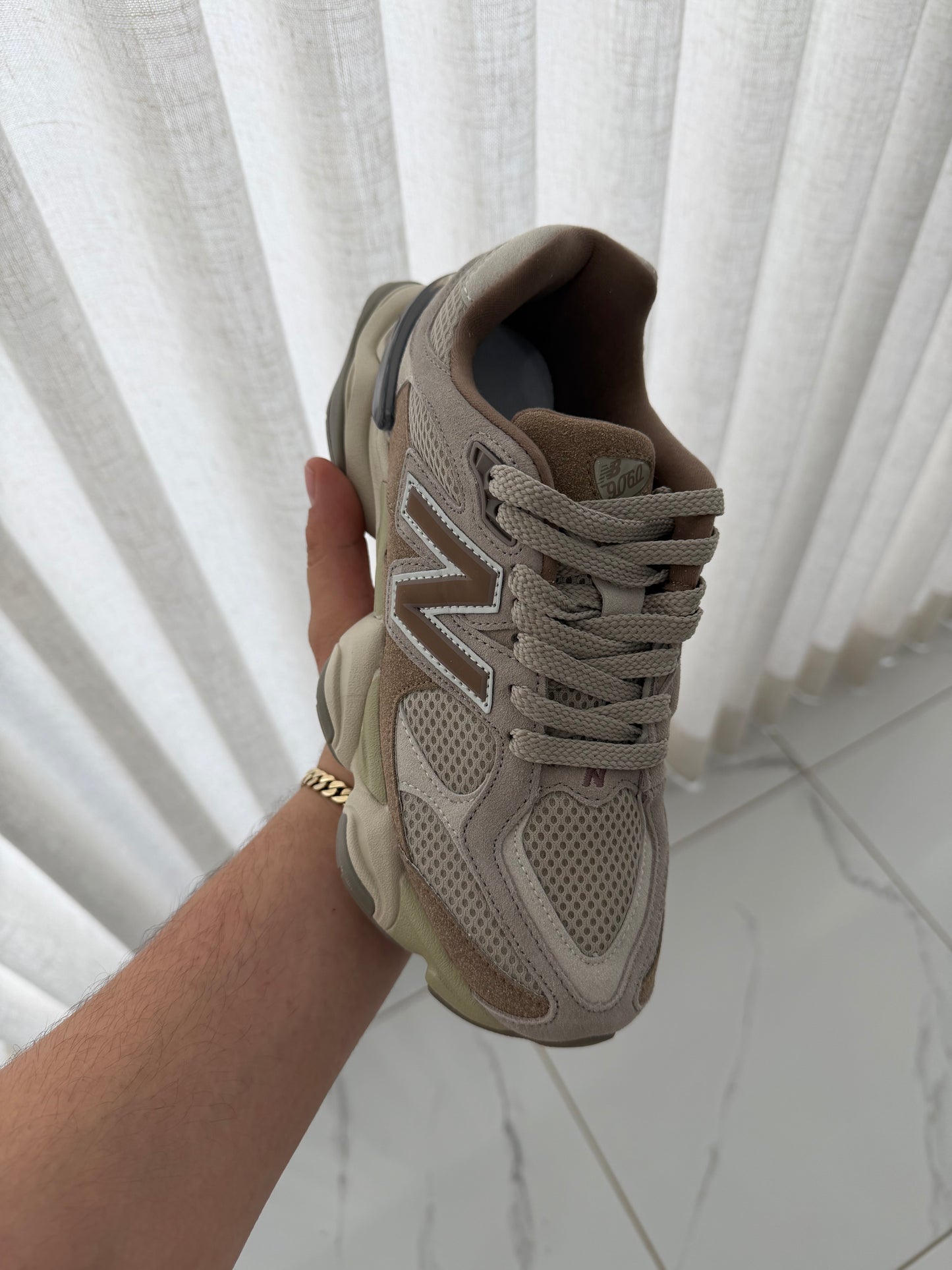 Nb 9060 Brown