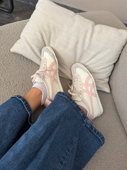 Onitzuka Pink