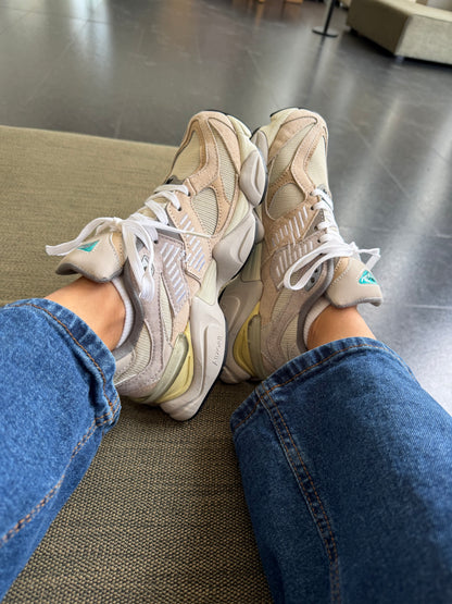 NB 9060 Quartz green