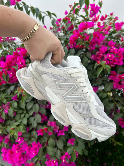 NB 9060 Quartz Grey
