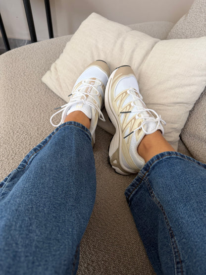 Salomón Beige