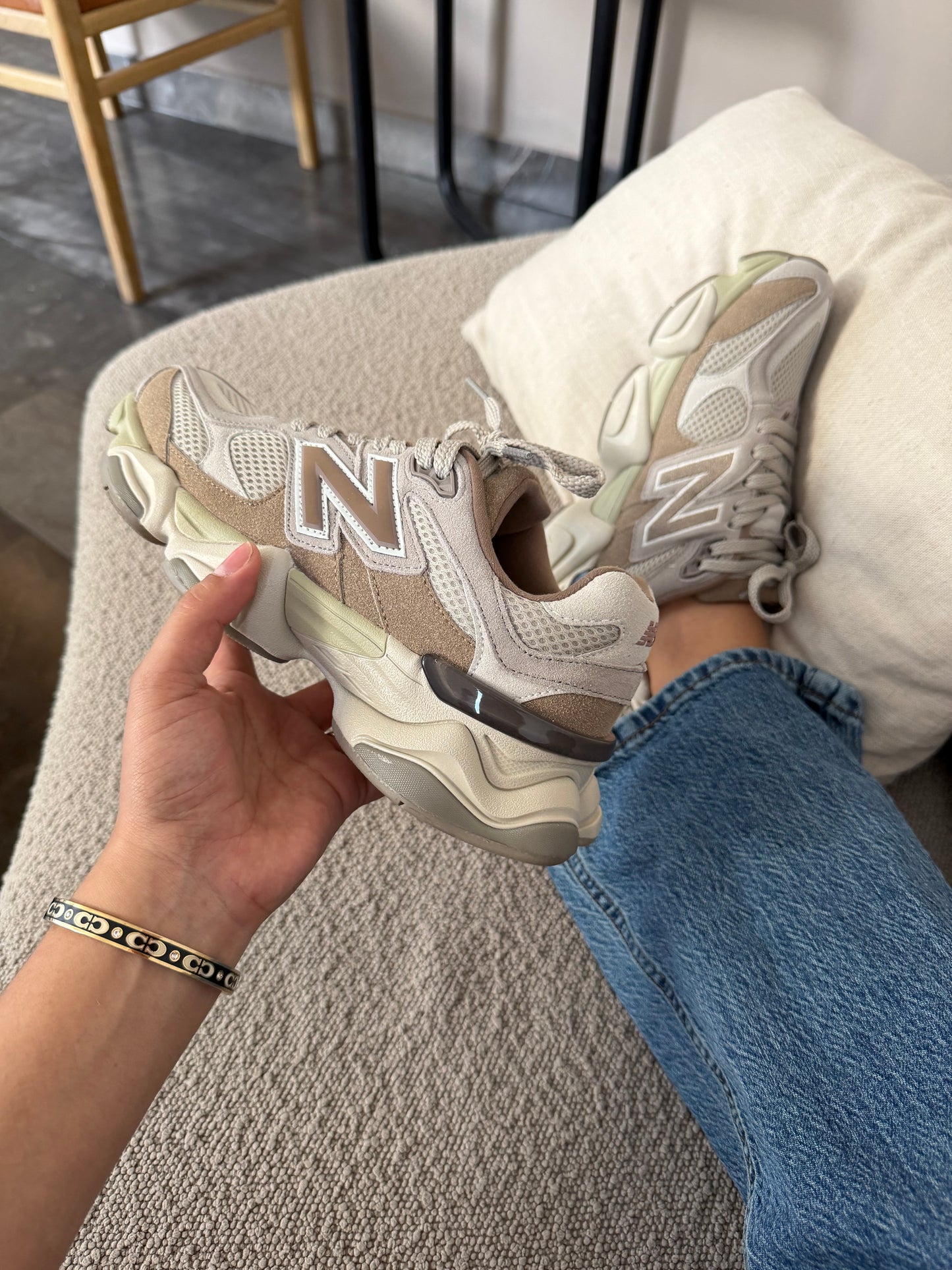 Nb 9060 Brown cloud