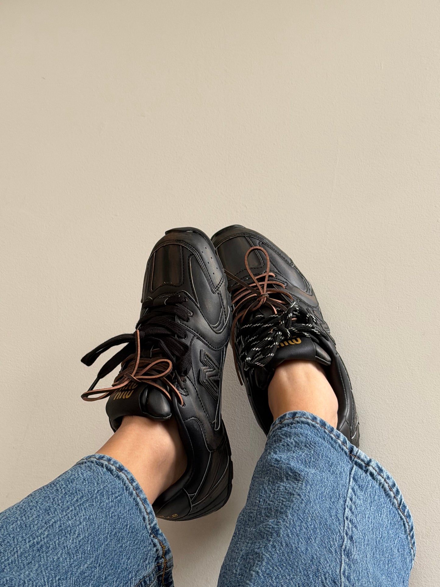 Miu Miu nuevo color