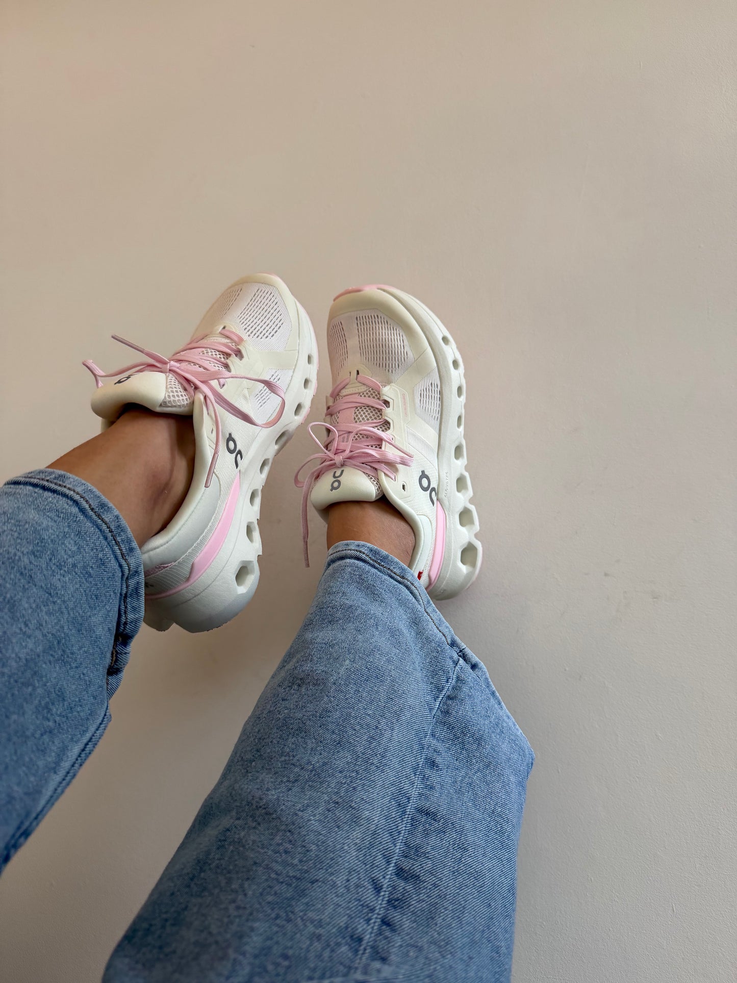 ON tipo 6 Pink
