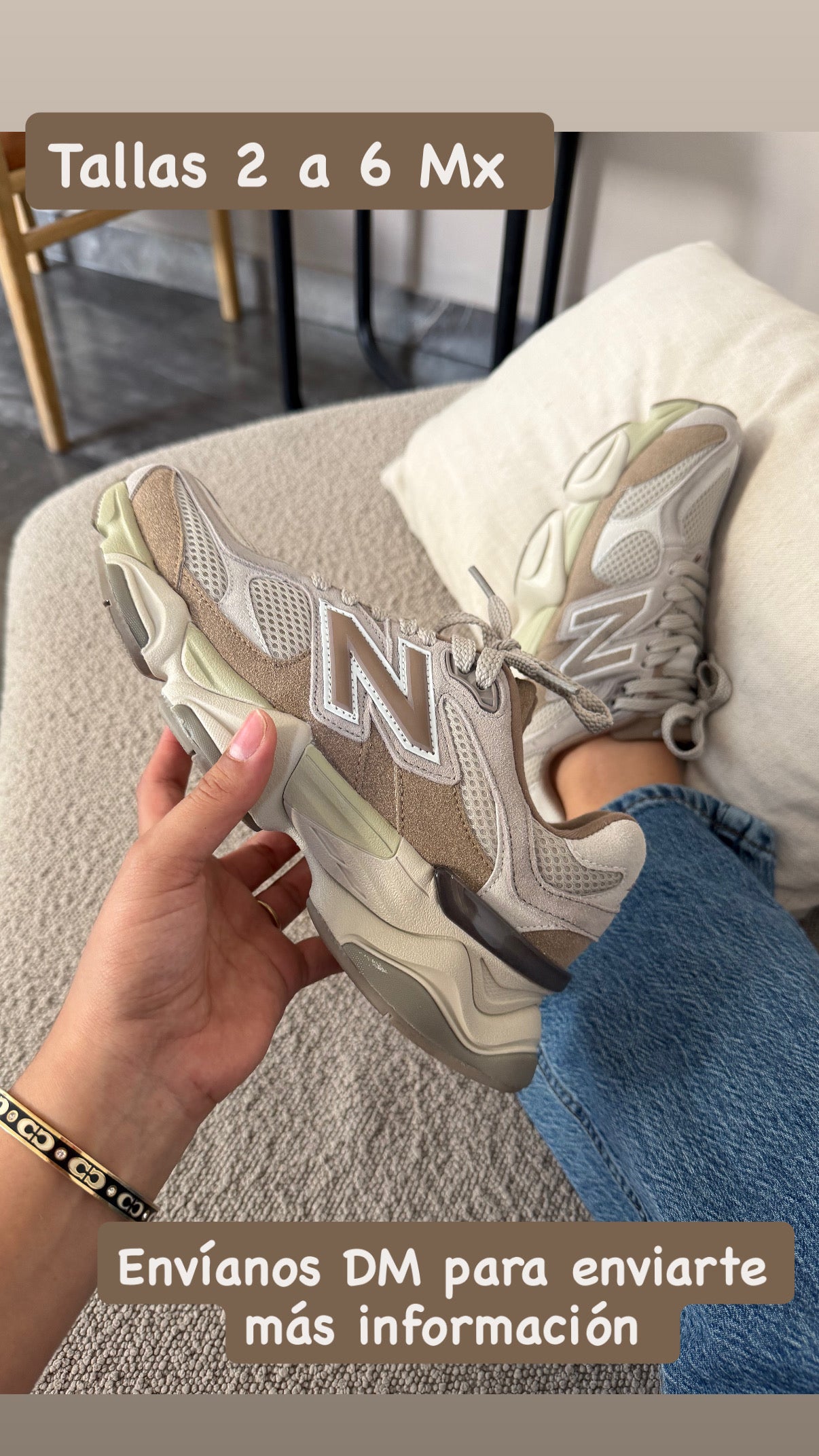 Nb 9060 Brown cloud
