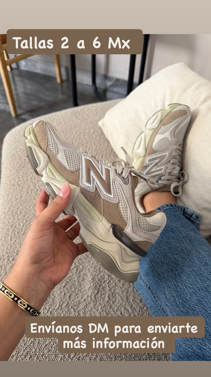 Nb 9060 Brown cloud