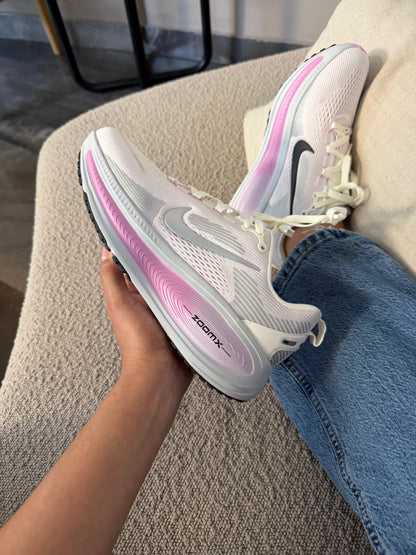 Nike zoom rosa