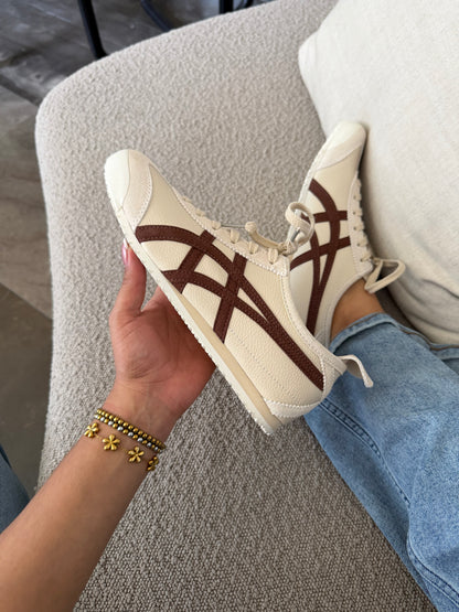 Onitzuka Beige