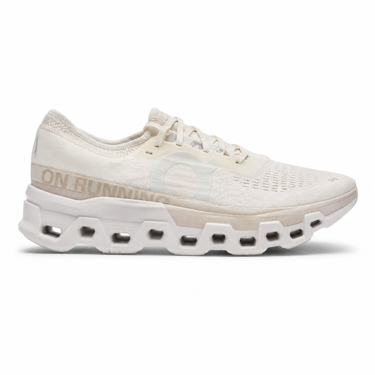On cloud Monster Beige