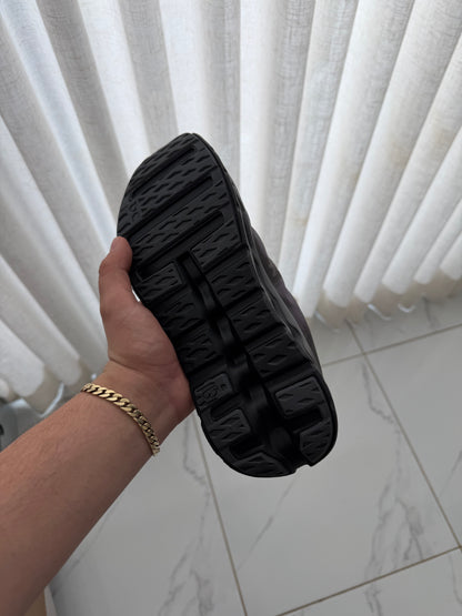 On Cloudtill Remix Negro