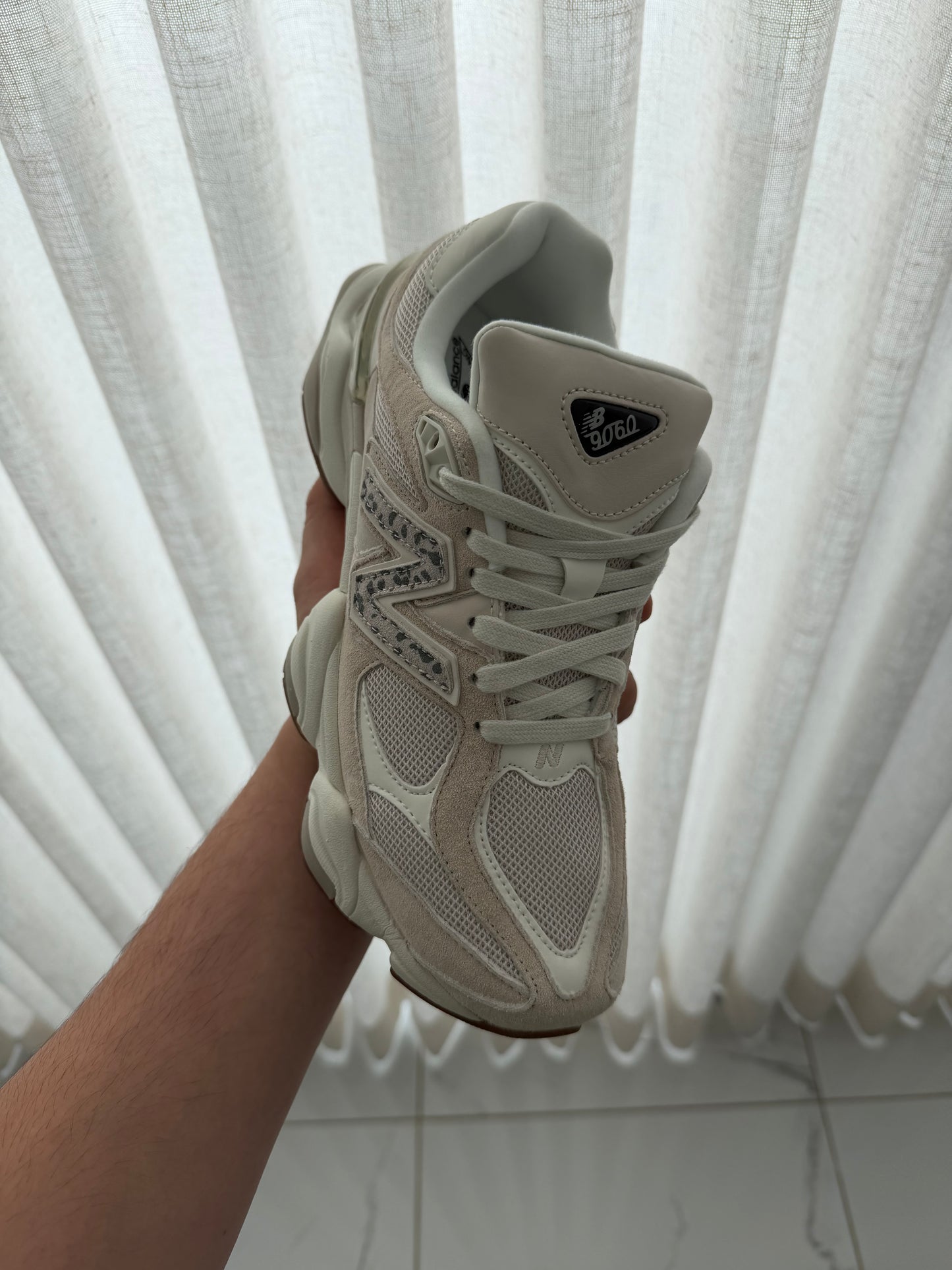NB 9060 Animal print