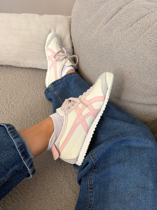 Onitzuka Pink