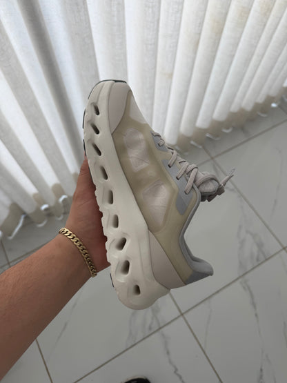 On Cloudtill Remix Gris