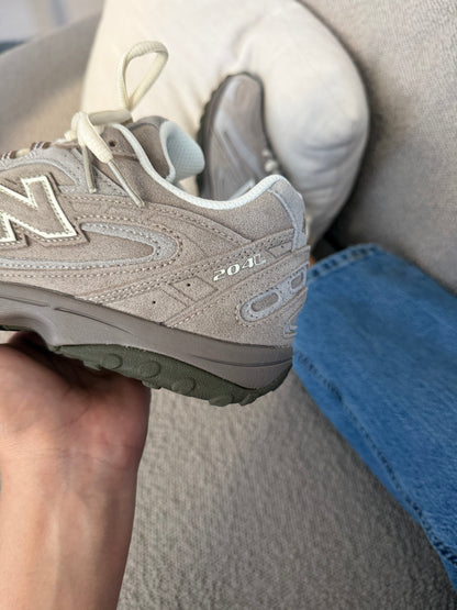 NB 204 L