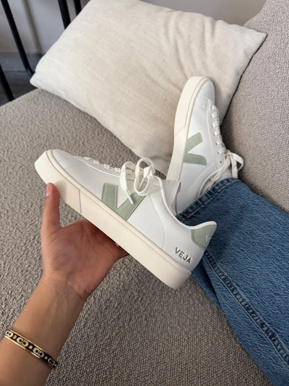 Veja verde
