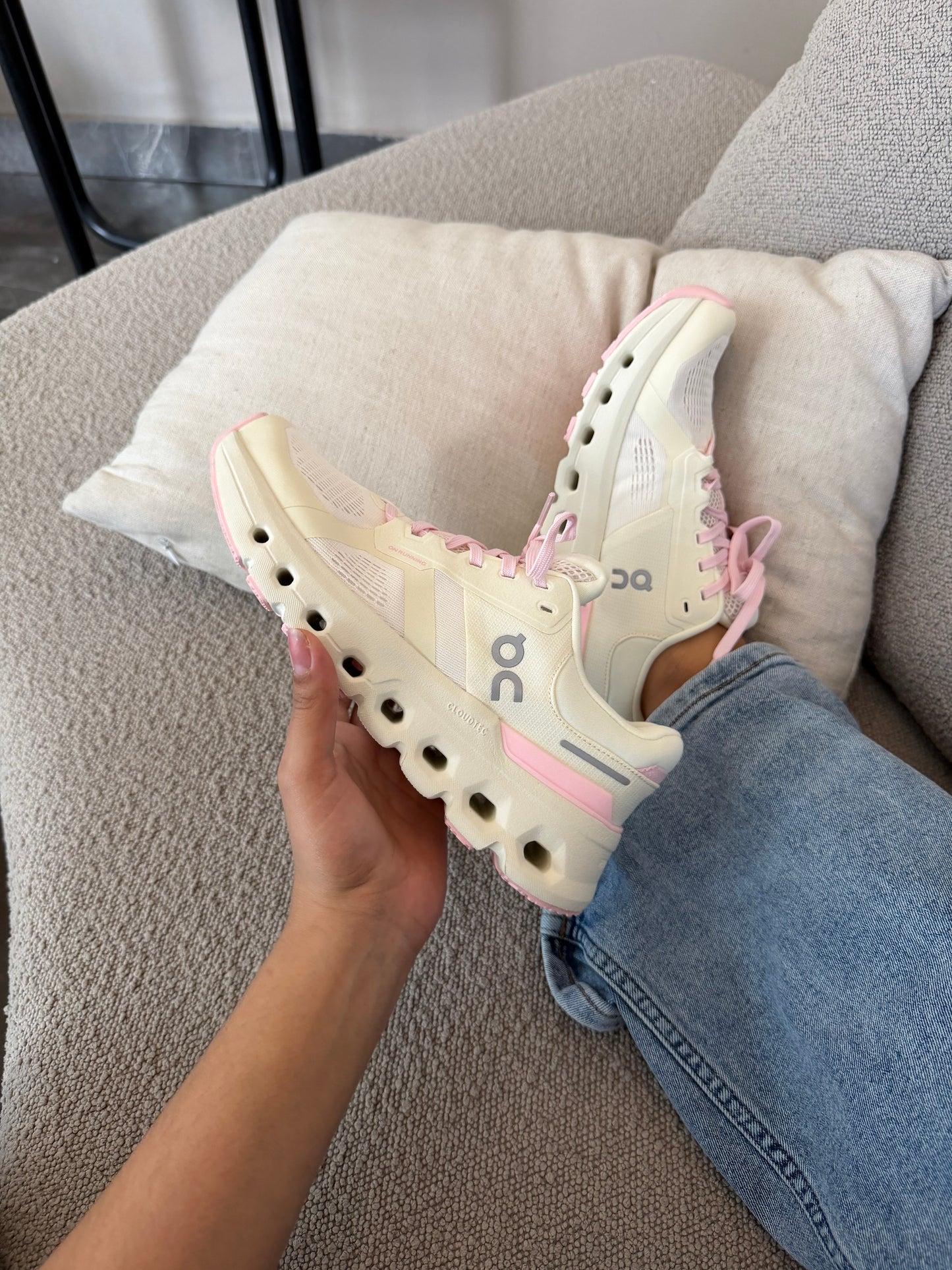 ON tipo 6 Pink