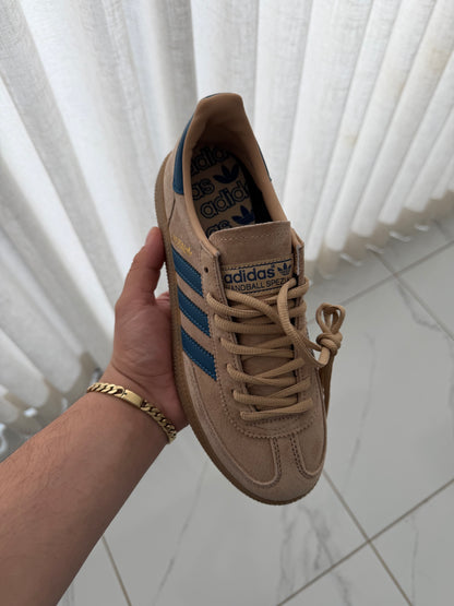 Samba Spezial Navy