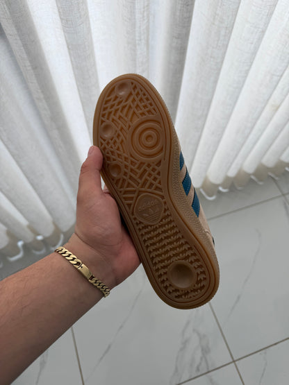 Samba Spezial Navy
