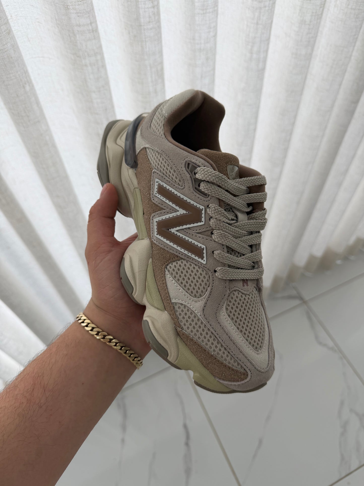 Nb 9060 Brown