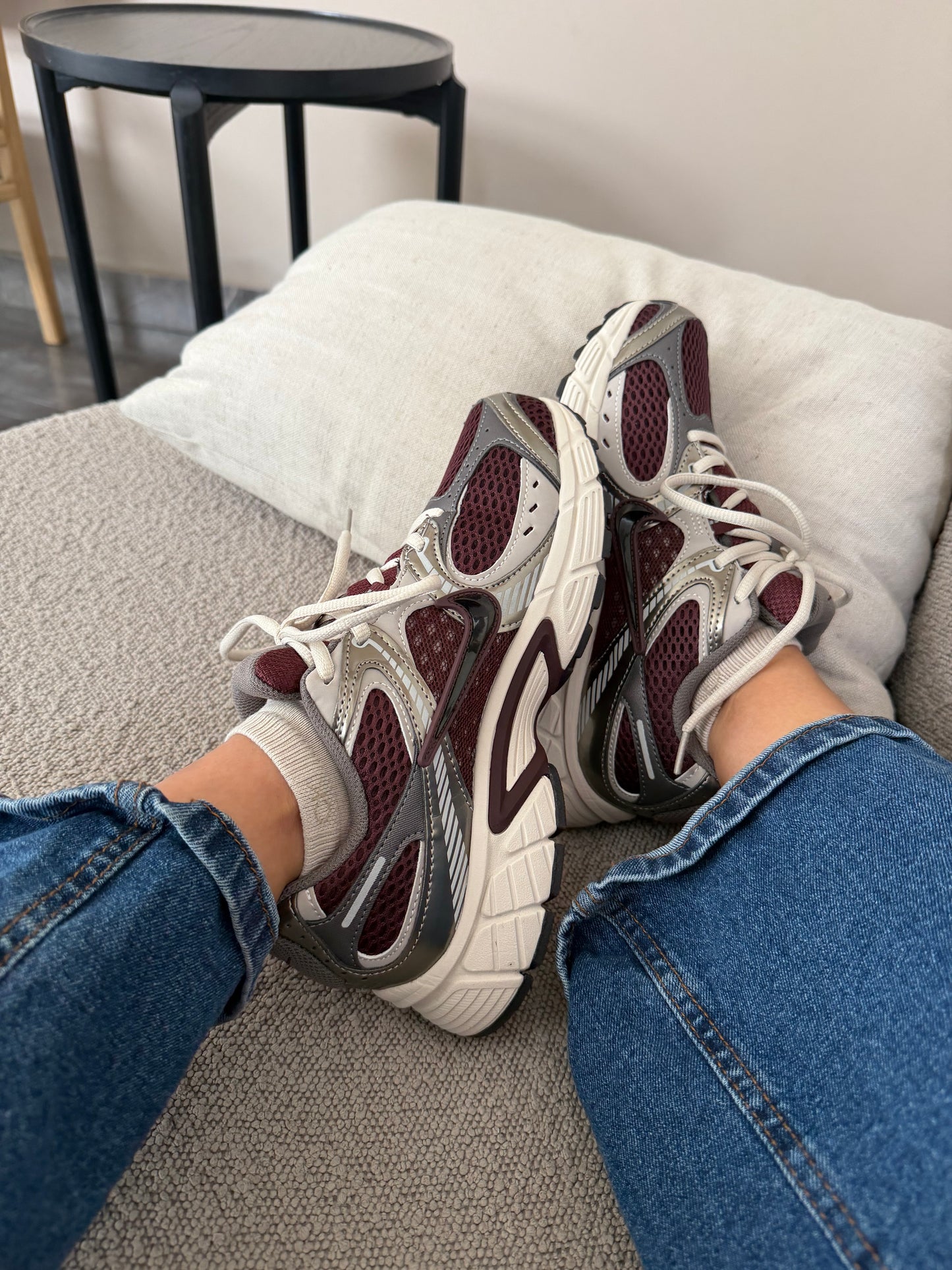 Nike VR Cherry
