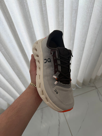 On Cloudtill Cinder Orange