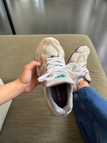 NB 9060 Quartz green